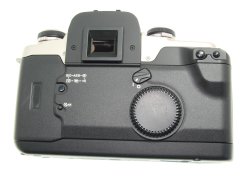 Canon EOS 50 35mm Film SLR Camera body