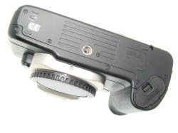 Canon EOS 50 35mm Film SLR Camera body
