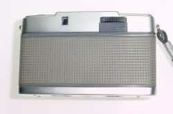 Olympus PEN-EE S Half Frame 35mm Film Camera 30mm f/2.8 Lens