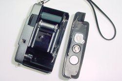 Olympus PEN-EE S Half Frame 35mm Film Camera 30mm f/2.8 Lens