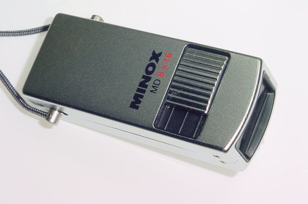 Minox MD 8x16 Monocular
