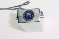 Minox MD 8x16 Monocular