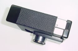 Rollei A 26 Compact 126 Film Camera with Sonnar 40mm f/3.5 Lens