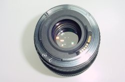 Canon 20-35mm f/2.8 L EF Wide Angle Auto & Manual Focus Zoom Lens