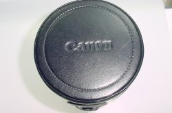 Canon 20-35mm f/2.8 L EF Wide Angle Auto & Manual Focus Zoom Lens