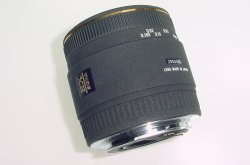 Sigma 50mm F/2.8 DG MACRO EX Auto Focus Lens For Canon EF Mount