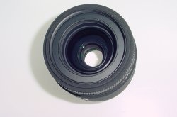 Sigma 50mm F/2.8 DG MACRO EX Auto Focus Lens For Canon EF Mount