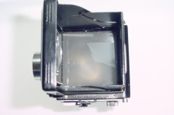 Toyocaflex 120 Film Medium Format Anastigmat 8.0cm F/3.5 Lens