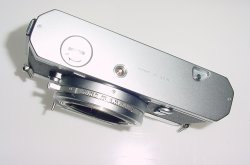 Nikon Nikkormat FT2 35mm Film SLR Manual Camera Body