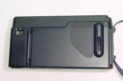 Olympus AFL-T Point & Shoot Camera 36-60mm Zoom Lens