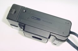 Olympus AFL-T Point & Shoot Camera 36-60mm Zoom Lens