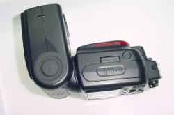 Nikon Speedlight SB-900 Shoe Mount Flash