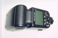 Nikon Speedlight SB-900 Shoe Mount Flash