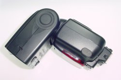 Nikon Speedlight SB-900 Shoe Mount Flash