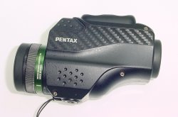 Pentax 6x21 WP VM Fully Multi-Coated Compact Monocular