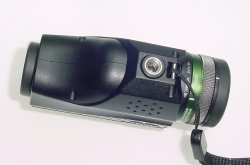 Pentax 6x21 WP VM Fully Multi-Coated Compact Monocular