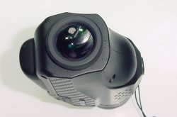 Pentax 6x21 WP VM Fully Multi-Coated Compact Monocular