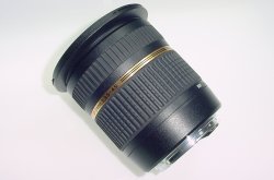 Tamron 10-24mm F/3.5-4.5 SP Di II Wide Angle Zoom Lens For Canon EF Mount