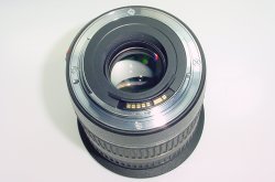 Tamron 10-24mm F/3.5-4.5 SP Di II Wide Angle Zoom Lens For Canon EF Mount