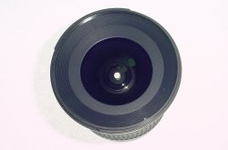 Tamron 10-24mm F/3.5-4.5 SP Di II Wide Angle Zoom Lens For Canon EF Mount