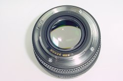 Canon 50mm F/1.4 EF USM Auto & Manual Focus Standard Lens