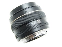 Canon 50mm F/1.4 EF USM Auto & Manual Focus Standard Lens