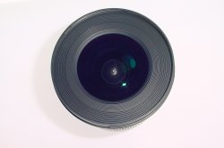 Sigma 10-20mm F/3.5 DC HSM EX AF Wide Angle Zoom Lens For A-Mount