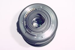 Sigma 10-20mm F/3.5 DC HSM EX AF Wide Angle Zoom Lens For A-Mount