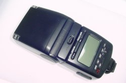 Nikon Speedlight SB-25 Shoe Mount Flash