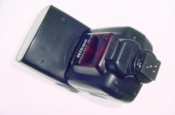 Nikon Speedlight SB-25 Shoe Mount Flash