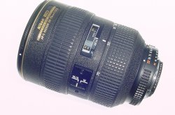 Nikon 28-70mm F2.8 D AF-S ED Nikkor Zoom Lens