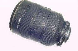 Nikon 28-70mm F2.8 D AF-S ED Nikkor Zoom Lens