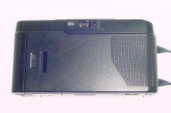 Olympus Trip AF MD 35mm Film Point & Shoot Camera 35/3.8 Lens