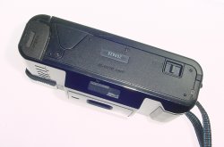 Olympus Trip AF MD 35mm Film Point & Shoot Camera 35/3.8 Lens