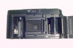 Olympus Trip AF MD 35mm Film Point & Shoot Camera 35/3.8 Lens