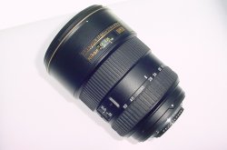 Nikon 17-55mm F/2.8 G ED IF AF-S DX Nikkor Zoom Lens