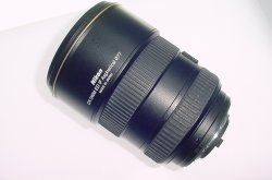 Nikon 17-55mm F/2.8 G ED IF AF-S DX Nikkor Zoom Lens