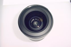 Nikon 17-55mm F/2.8 G ED IF AF-S DX Nikkor Zoom Lens