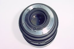 Nikon 17-55mm F/2.8 G ED IF AF-S DX Nikkor Zoom Lens