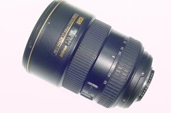Nikon 17-55mm F/2.8 G ED IF AF-S DX Nikkor Zoom Lens