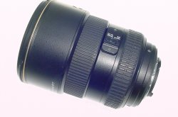 Nikon 17-55mm F/2.8 G ED IF AF-S DX Nikkor Zoom Lens
