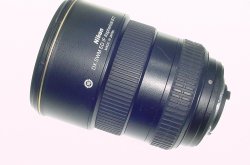 Nikon 17-55mm F/2.8 G ED IF AF-S DX Nikkor Zoom Lens