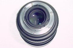 Nikon 17-55mm F/2.8 G ED IF AF-S DX Nikkor Zoom Lens