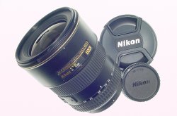 Nikon 17-55mm F/2.8 G ED IF AF-S DX Nikkor Zoom Lens