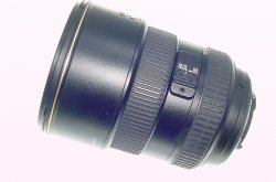Nikon 17-55mm F/2.8 G ED IF AF-S DX Nikkor Zoom Lens