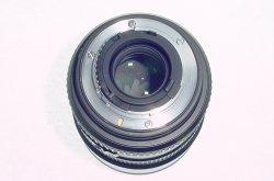 Nikon 17-55mm F/2.8 G ED IF AF-S DX Nikkor Zoom Lens