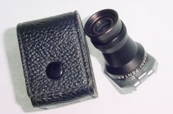 Pentax Asahi Magnifying Viewfinder For K Series Cameras