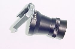 Pentax Asahi Magnifying Viewfinder For K Series Cameras