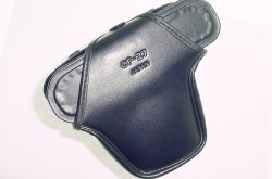 Nikon CF-27 CF27 Semi Soft Case for FE2 FE FM2 FM