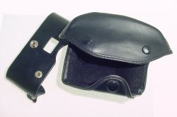 Nikon CF-27 CF27 Semi Soft Case for FE2 FE FM2 FM